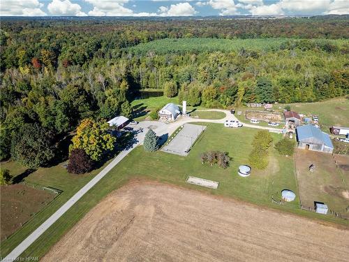 35449 Bayfield River Road, Bayfield, ON - Outdoor With View