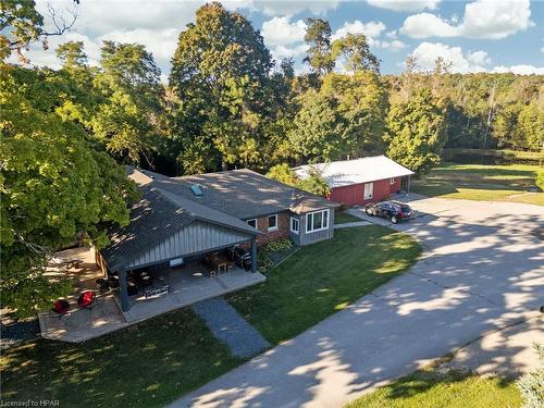 35449 Bayfield River Road, Bayfield, ON - Outdoor