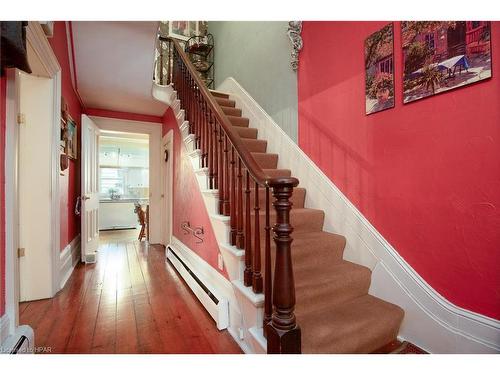 131 Rattenbury Street E, Clinton, ON - Indoor Photo Showing Other Room