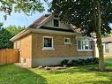 176 Trafalgar Street, Mitchell, ON  - Outdoor 