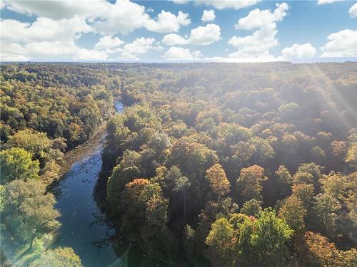 35449 Bayfield River Road, Bayfield, ON - Outdoor With View