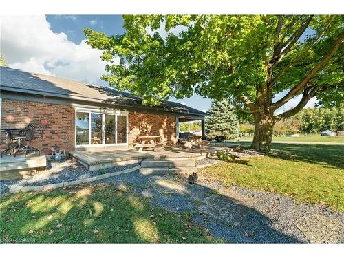 35449 Bayfield River Road, Bayfield, ON - Outdoor