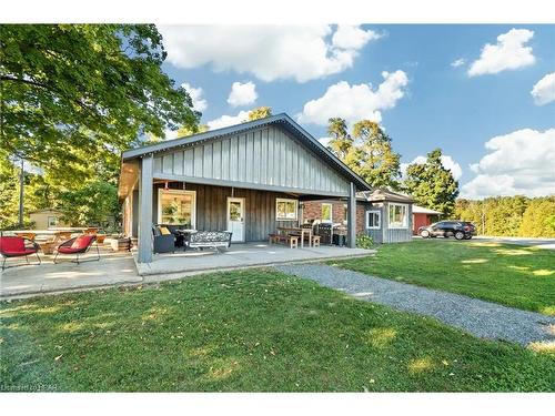 35449 Bayfield River Road, Bayfield, ON - Outdoor