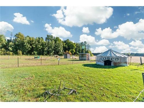 35449 Bayfield River Road, Bayfield, ON - Outdoor With View