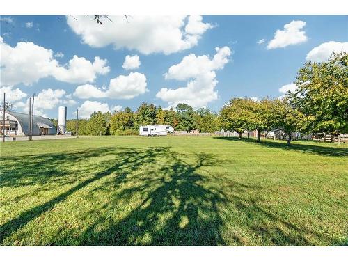 35449 Bayfield River Road, Bayfield, ON - Outdoor With View