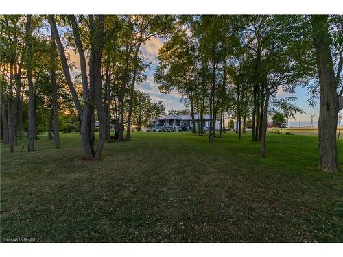 6498 Talbot Trail, Merlin, ON - Outdoor With View