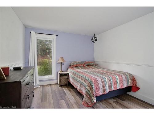 7372 Line 21, West Perth, ON - Indoor Photo Showing Bedroom