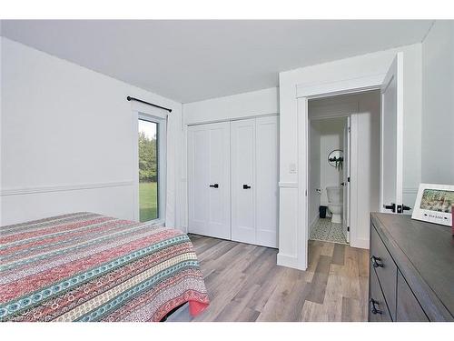 7372 Line 21, West Perth, ON - Indoor Photo Showing Bedroom