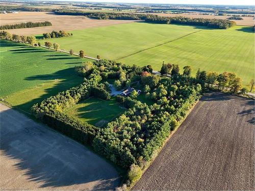 7372 Line 21, West Perth, ON - Outdoor With View