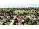 30 Leonard Drive, Goderich, ON  - Outdoor With View 