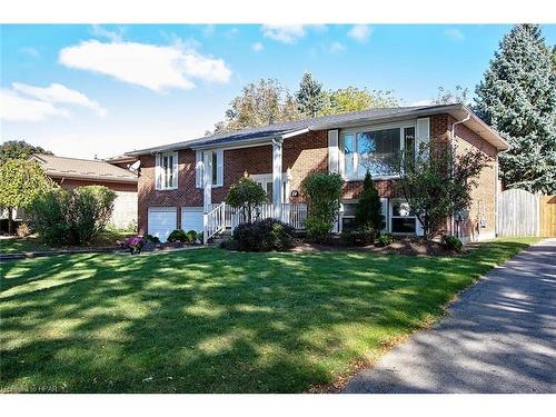 14 Murray Hill Road, Stratford, ON - Outdoor