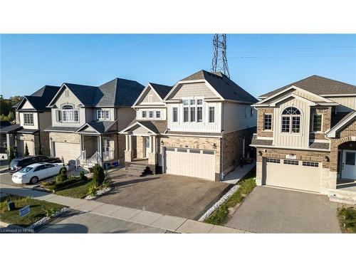 11 Netherwood Road, Kitchener, ON - Outdoor With Facade