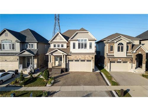 11 Netherwood Road, Kitchener, ON - Outdoor With Facade