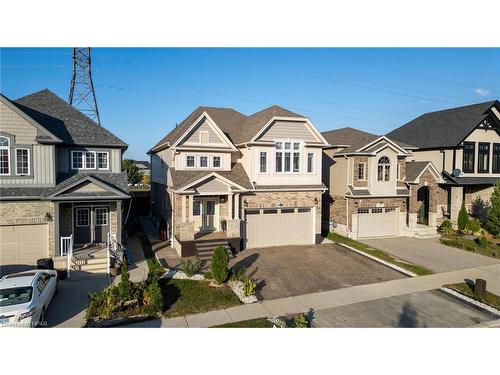 11 Netherwood Road, Kitchener, ON - Outdoor With Facade