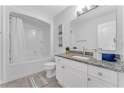 11 Netherwood Road, Kitchener, ON - Indoor Photo Showing Bathroom