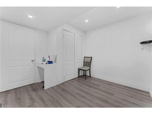 11 Netherwood Road, Kitchener, ON - Indoor Photo Showing Other Room