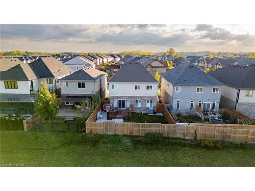 11 Netherwood Road, Kitchener, ON - Outdoor With Deck Patio Veranda