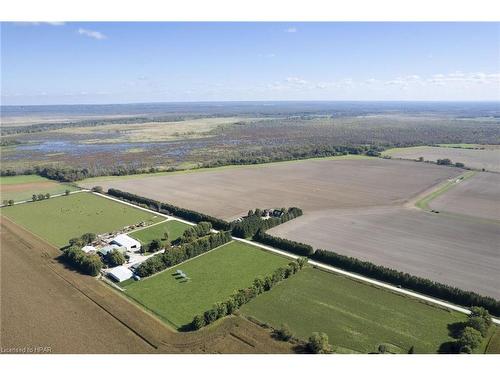 N/S 1/2 Lt 18 Concession 6 Sunnidale Road, New Lowell, ON 