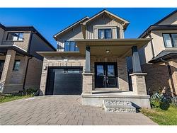 2487 Charlie Hajjar Way  London, ON N6M 0G7