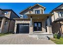 2487 Charlie Hajjar Way, London, ON  - Outdoor With Facade 