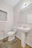 2487 Charlie Hajjar Way, London, ON  - Indoor Photo Showing Bathroom 