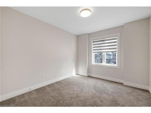 2487 Charlie Hajjar Way, London, ON - Indoor Photo Showing Other Room