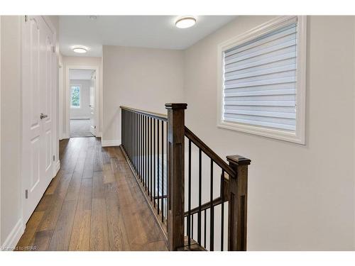 2487 Charlie Hajjar Way, London, ON - Indoor Photo Showing Other Room