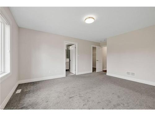 2487 Charlie Hajjar Way, London, ON - Indoor Photo Showing Other Room