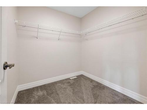 2487 Charlie Hajjar Way, London, ON - Indoor With Storage