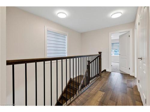 2487 Charlie Hajjar Way, London, ON - Indoor Photo Showing Other Room