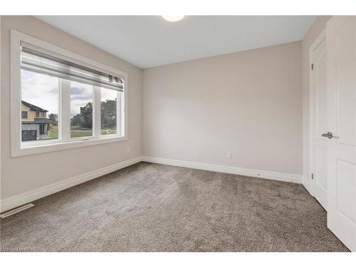 2487 Charlie Hajjar Way, London, ON - Indoor Photo Showing Other Room