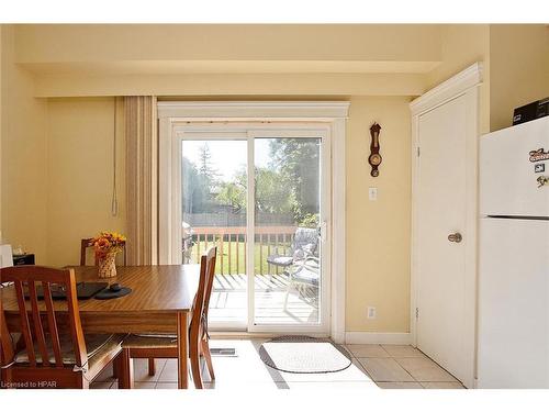 321 Huron St, Stratford, ON - Indoor Photo Showing Dining Room