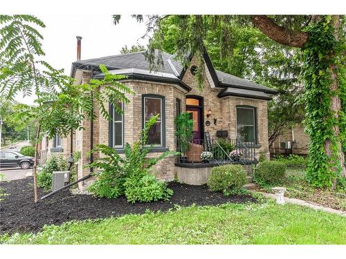 246 Wellington Street, Stratford, ON - Outdoor