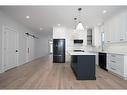 7 Nelson Street, Mitchell, ON  - Indoor Photo Showing Kitchen With Upgraded Kitchen 