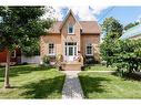 62 Falstaff Street, Stratford, ON  - Outdoor With Deck Patio Veranda 