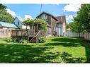 62 Falstaff Street, Stratford, ON  - Outdoor 