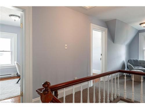 62 Falstaff Street, Stratford, ON - Indoor Photo Showing Other Room