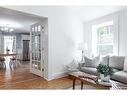 62 Falstaff Street, Stratford, ON  - Indoor Photo Showing Living Room 