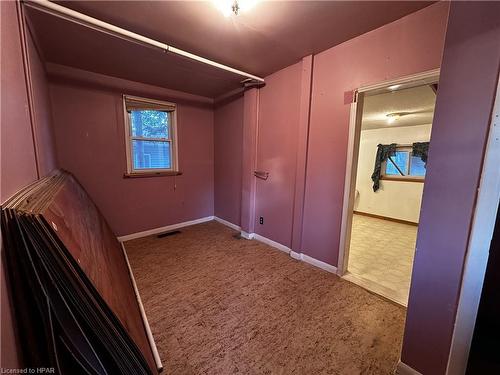 379 Frances Street, Wingham, ON - Indoor Photo Showing Other Room