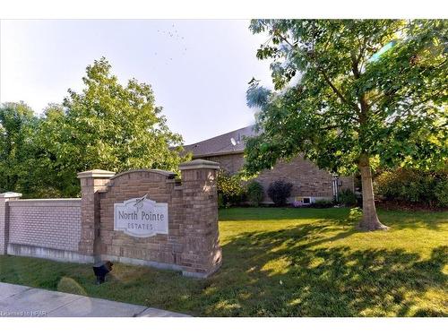 40 North Pointe Drive, Stratford, ON - Outdoor