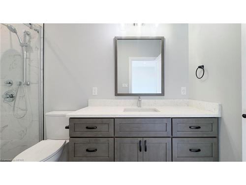 467 Woodridge Drive, Goderich, ON - Indoor Photo Showing Bathroom