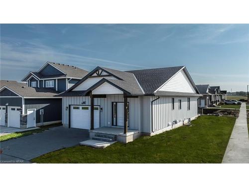 467 Woodridge Drive, Goderich, ON - Outdoor