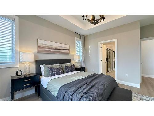 171 Kingfisher Lane, Goderich, ON - Indoor Photo Showing Bedroom