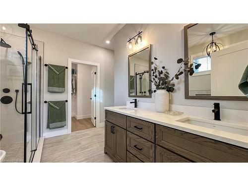 171 Kingfisher Lane, Goderich, ON - Indoor Photo Showing Bathroom