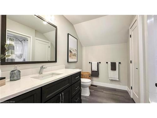 171 Kingfisher Lane, Goderich, ON - Indoor Photo Showing Bathroom