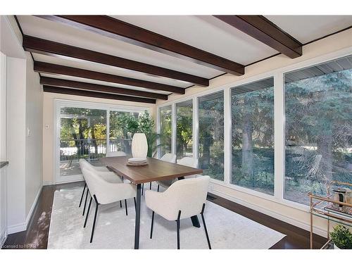 165 Thomas Street, St. Marys, ON - Indoor Photo Showing Dining Room