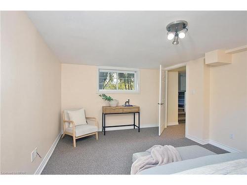 165 Thomas Street, St. Marys, ON - Indoor Photo Showing Bedroom