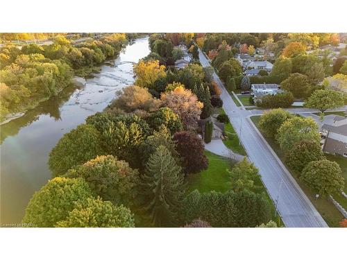 165 Thomas Street, St. Marys, ON - Outdoor With Body Of Water With View