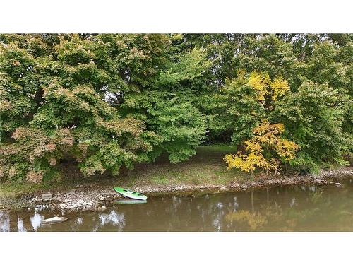 165 Thomas Street, St. Marys, ON - Outdoor With Body Of Water