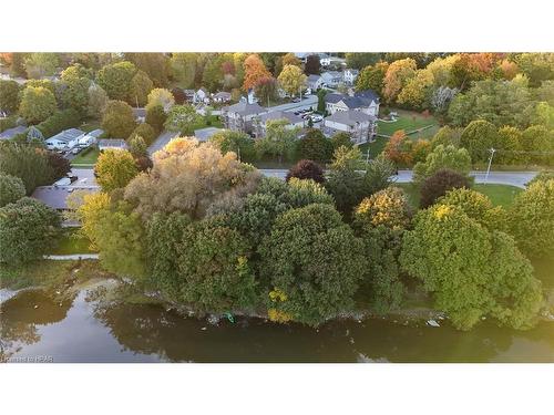 165 Thomas Street, St. Marys, ON - Outdoor With Body Of Water With View